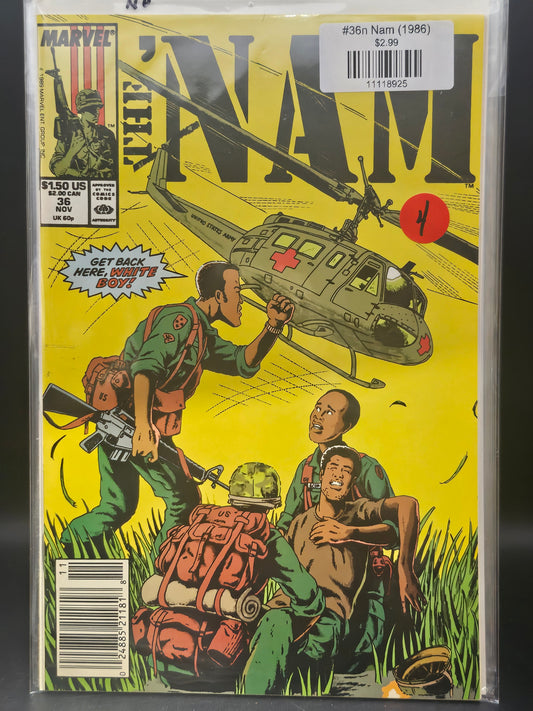 #36n Nam (1986)
