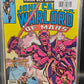 #28 John Carter Warlord of Mars (1977 Marvel)