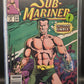 #1-12 Saga of the Sub-Mariner (1988)