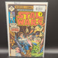 #9 Star Wars (1977 Marvel) Whitman 3-Pack Diamond Variants