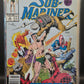 #1-12 Saga of the Sub-Mariner (1988)
