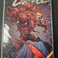 #1 Eddie Brock Carnage TPB (2025 Marvel)