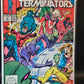 #1-4 X-Terminators (1988)