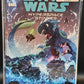 #1A Star Wars Hyperspace Stories Tides of Terror (2025 Dark Horse)