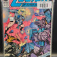 #16 Legion of Super-Heroes (1989 4th Series)