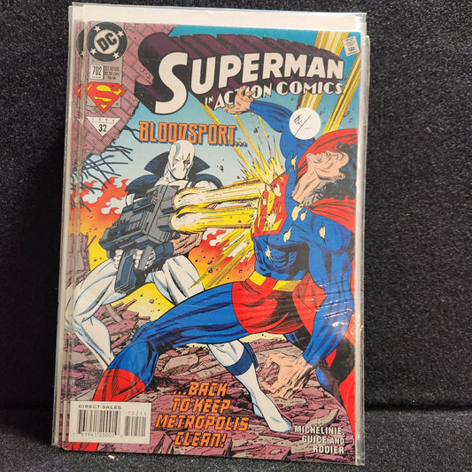 Action Comics #702 (1994)