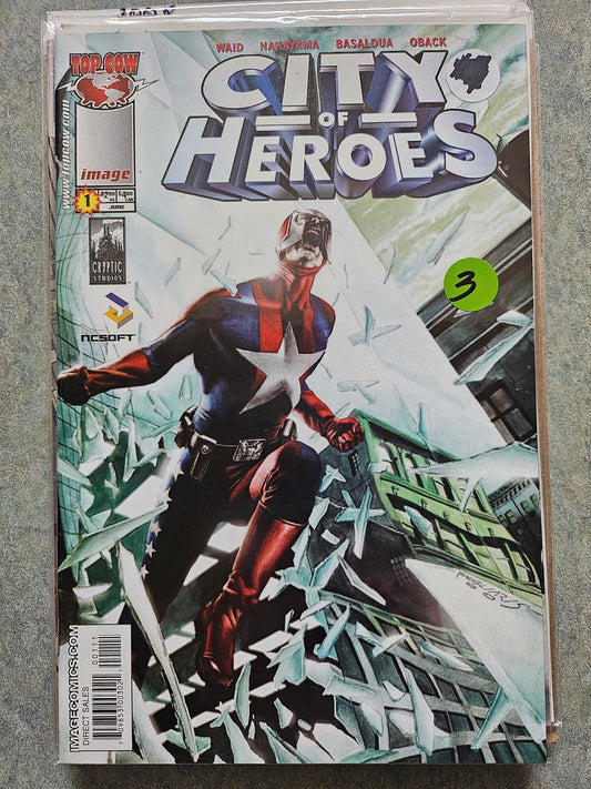 120.100 – City of Heroes - #1 -2005-07