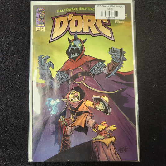 #2A D'orc (2026 Image)
