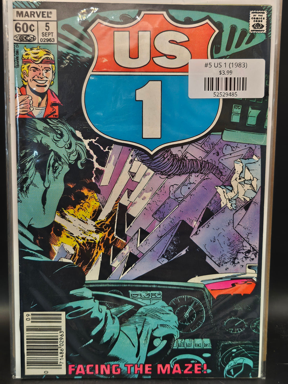 #5 US 1 (1983)