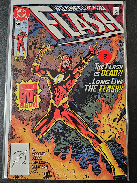 101.147 – #50 - Flash -1987-2009 v2