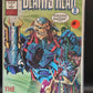 Death's Head II (1992 1st Series) #1A-4