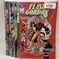 #1-9 Flash Gordon (1988 DC)