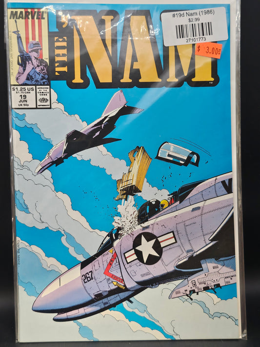 #19d Nam (1986)