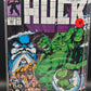 #381d Incredible Hulk (1962 Marvel 1st Series)