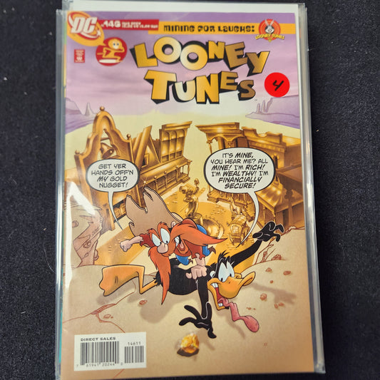 101.111 – Looney Tunes - #146 -1994-present