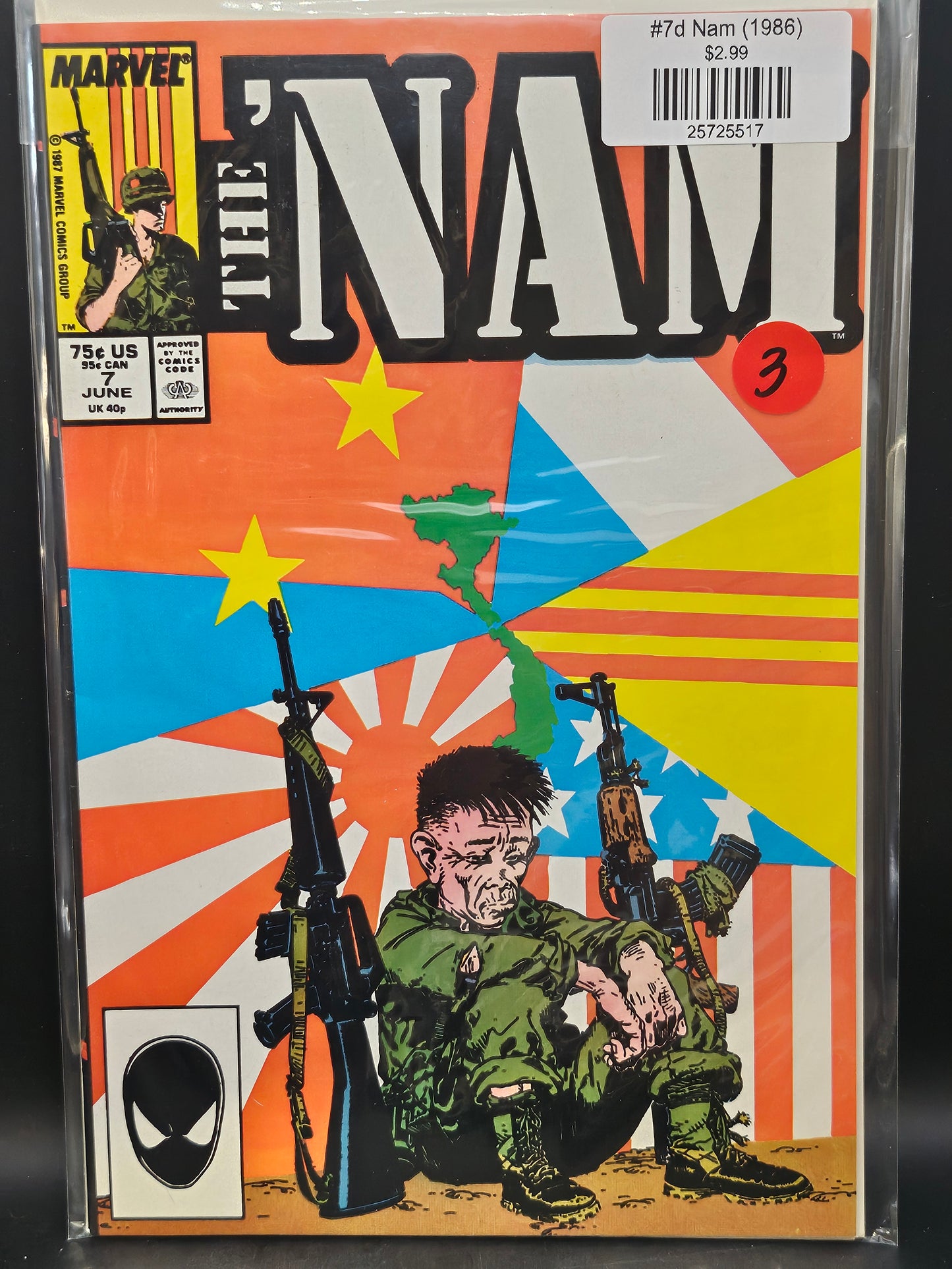#7d Nam (1986)