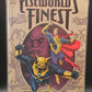 #1-2 Elseworld's Finest (1997)