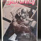 Hawkworld (1989 Limited Series) #1-3