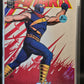 #1-4 Mark (1993 DH 2nd Series)