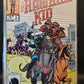 #1d-4d Rawhide Kid (1985 Marvel)