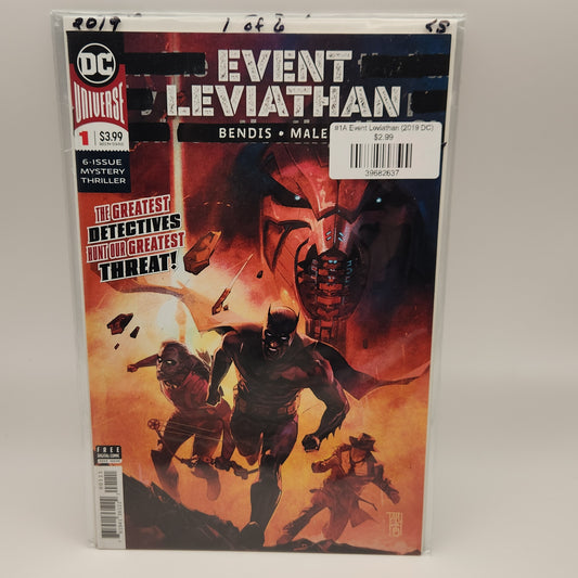 #1A Event Leviathan (2019 DC)