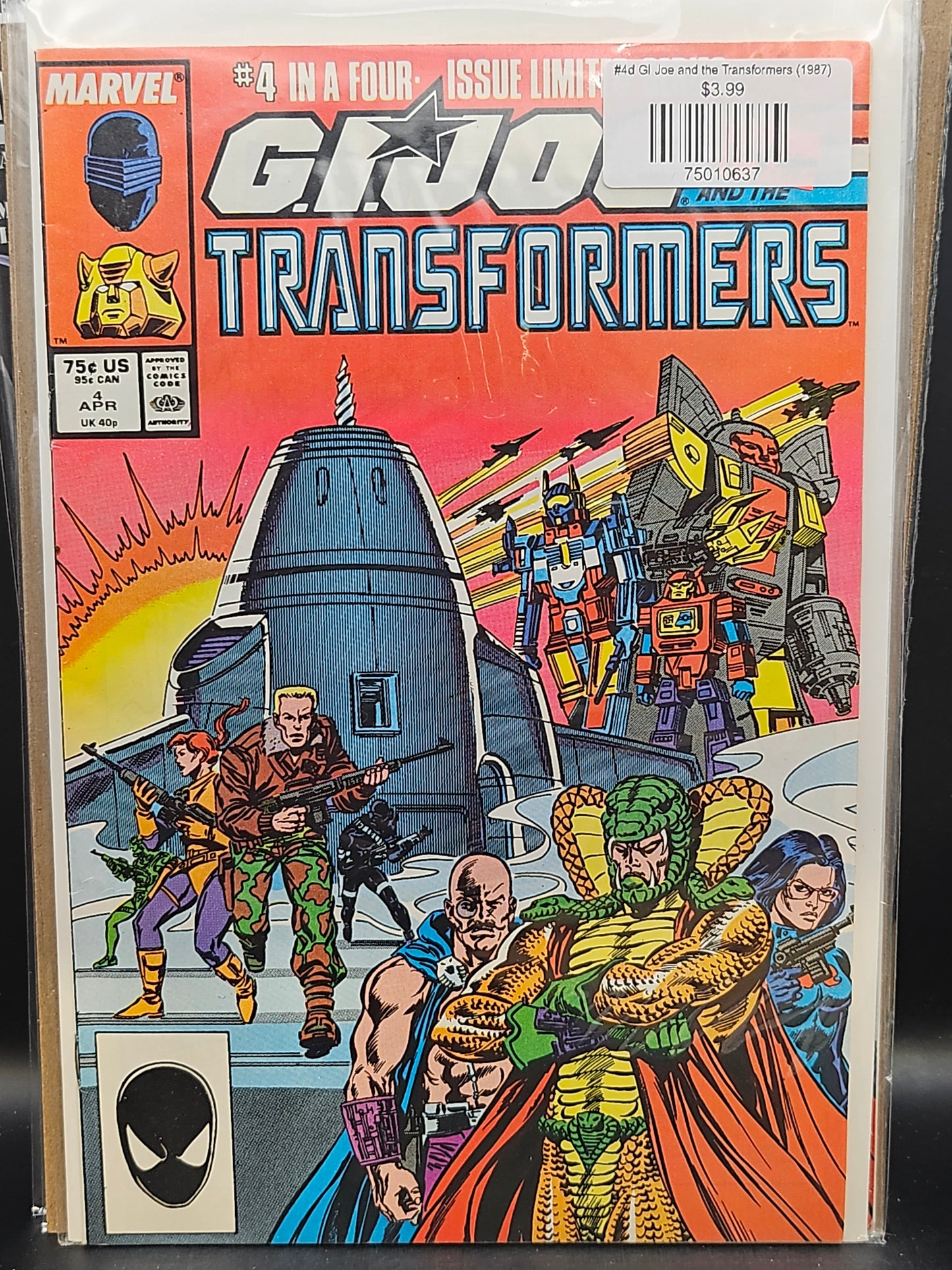 #4d GI Joe and the Transformers (1987)
