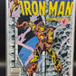 #165n Iron Man (1968 1st Series)