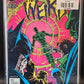 #1-4 Weird (1988 DC)