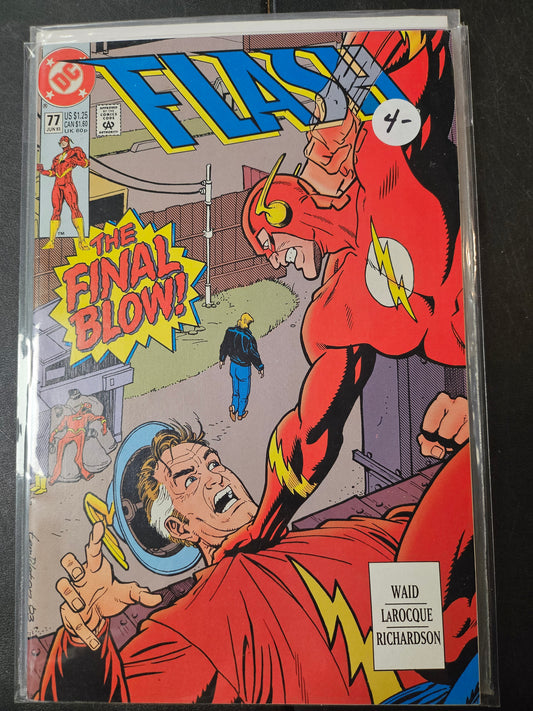 101.172 – #77 - Flash -1987-2009 v2