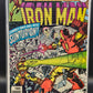 #143 Iron Man (1968 1st Series)