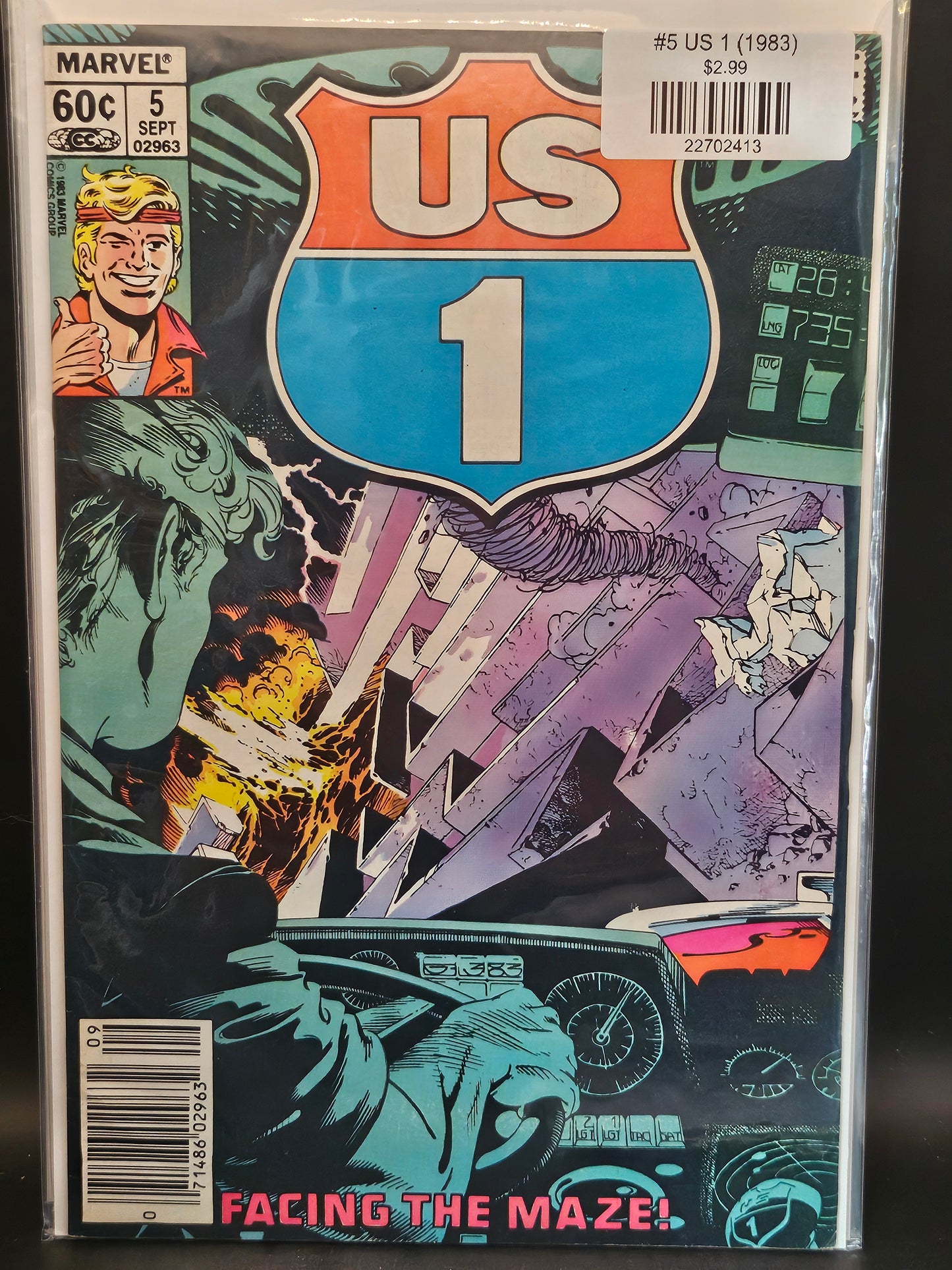 #5 US 1 (1983)