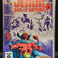 Jemm Son of Saturn (1984) #1-12