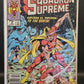 #1-12 Squadron Supreme (1985 1st Series)