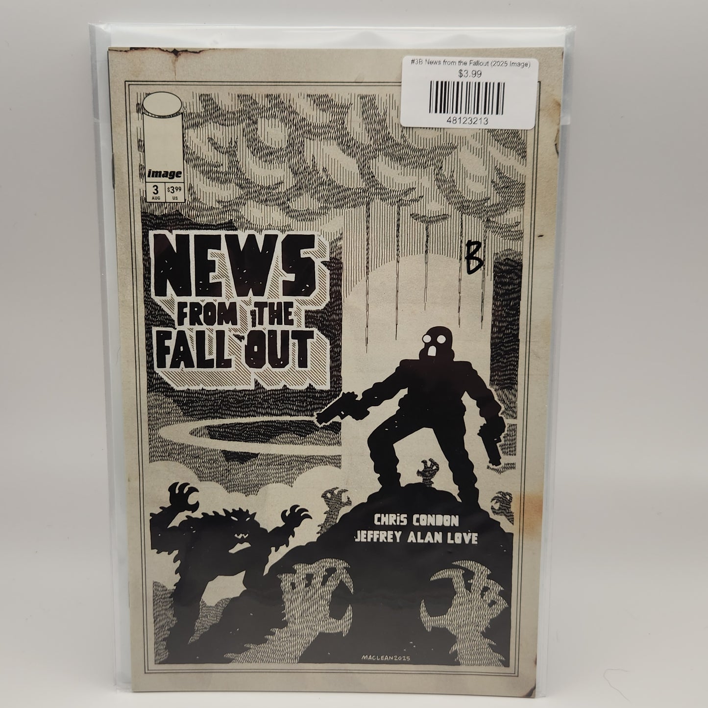 #1-6 News from the Fallout (2025 Image)