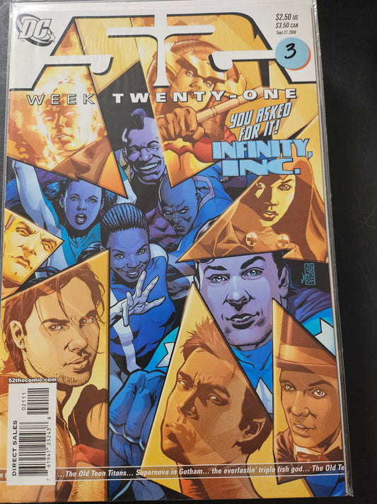 100.102 – #twenty one - 52 -2006-07