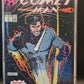 Comet Man (1987) #1-6