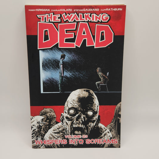 #23 Walking Dead TPB (2004-2019 Image)