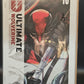 #10A Ultimate Wolverine (2025 Marvel)