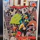 #1 JLA Year One (1998)