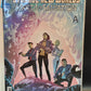 #1A Star Trek Strange New Worlds the Seeds of Salvation (2025 IDW)
