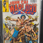 #20 John Carter Warlord of Mars (1977 Marvel)
