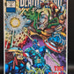 #1-4 Death's Head II (1992 1st Series)