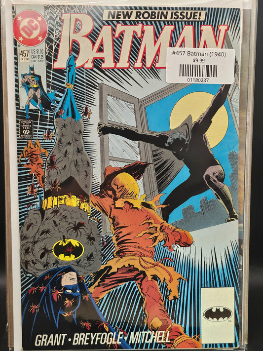 #457 Batman (1940)