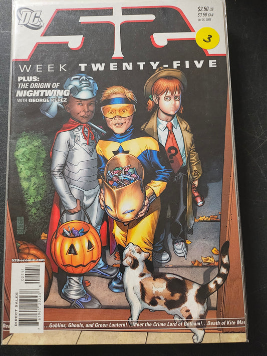 100.106 – #twenty five - 52 -2006-07