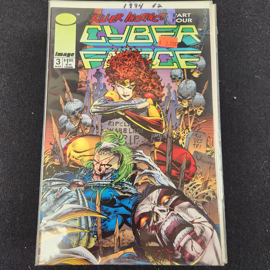 104.105 – Cyber Force - #3 -v2