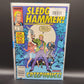 #1-2 Sledge Hammer (1988)