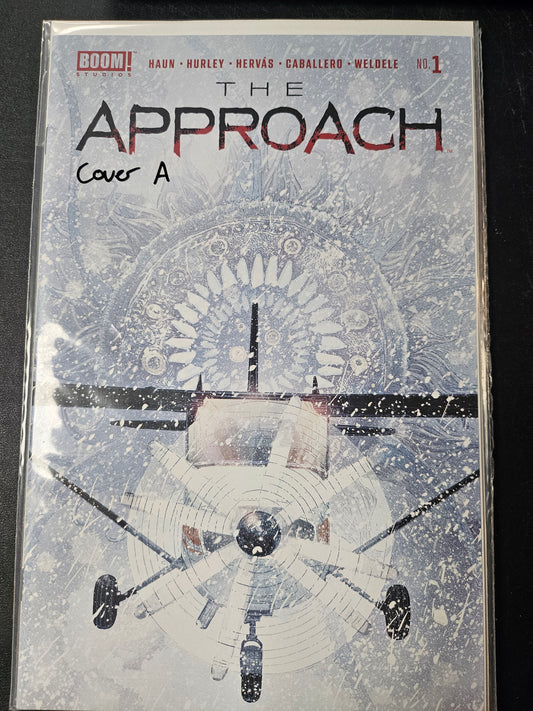 #1 A Approach (2022 Boom)