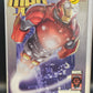 #3 Ultimate Iron Man II (2007 2nd Series)