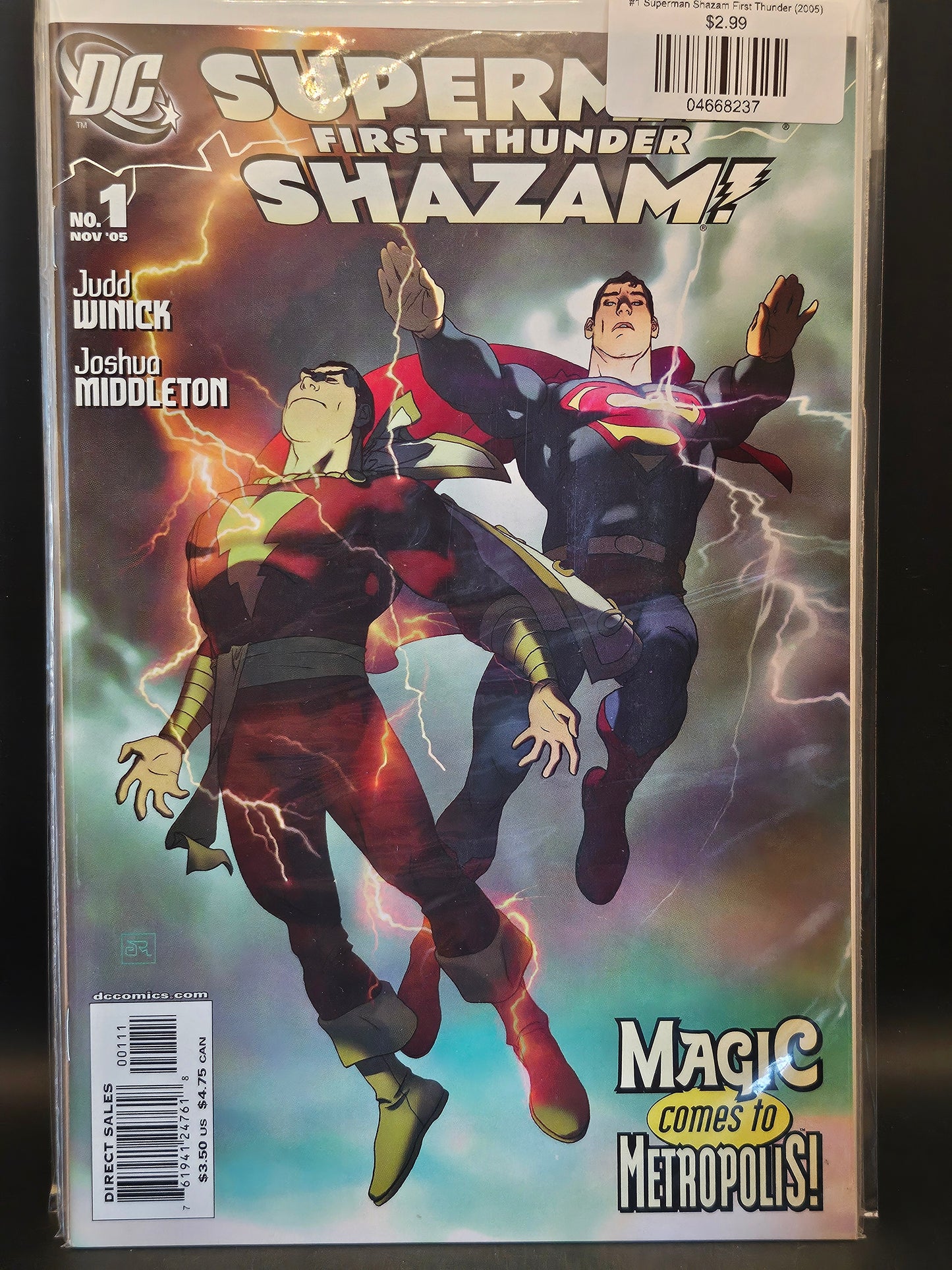 #6 Superboy (2011 5th Series)