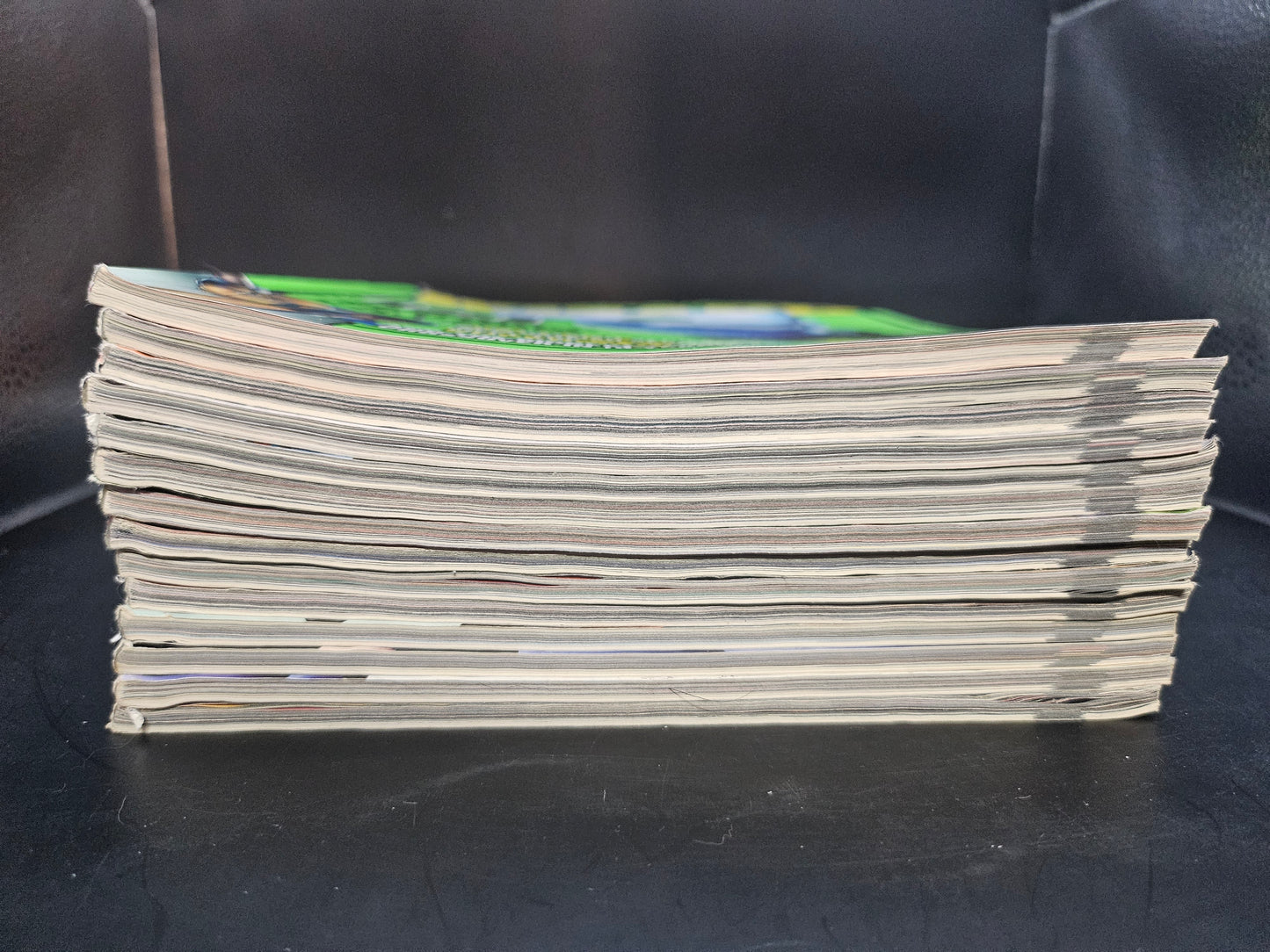 Wizard Magazines #160 161 162 163 164 165 166 167 168 170 171 172 176 177